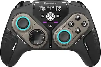 Wireless Pro Gaming Controller