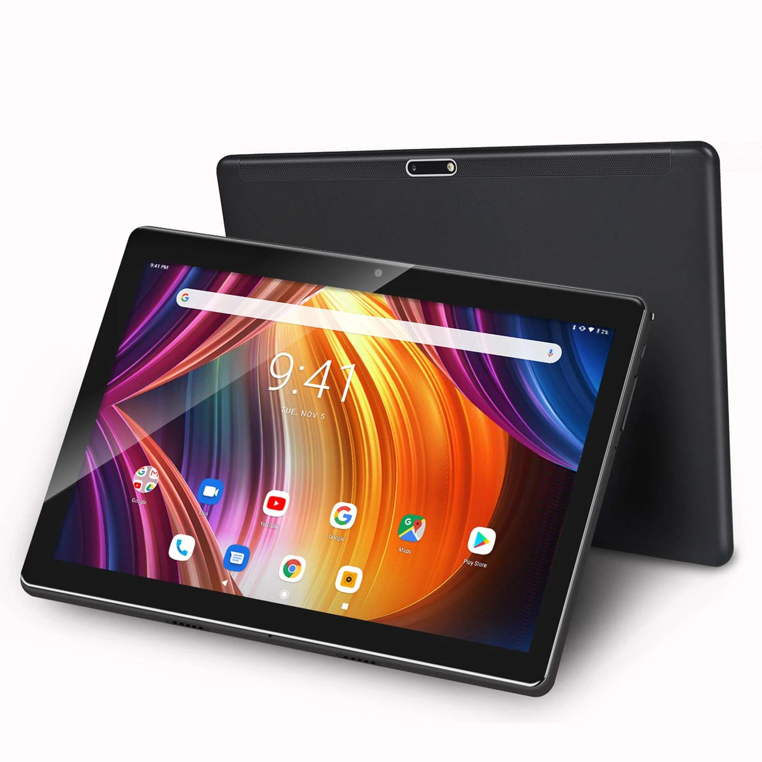 High-Performance Android Tablet with Full HD Display, 4G Calling & Powerful Processor