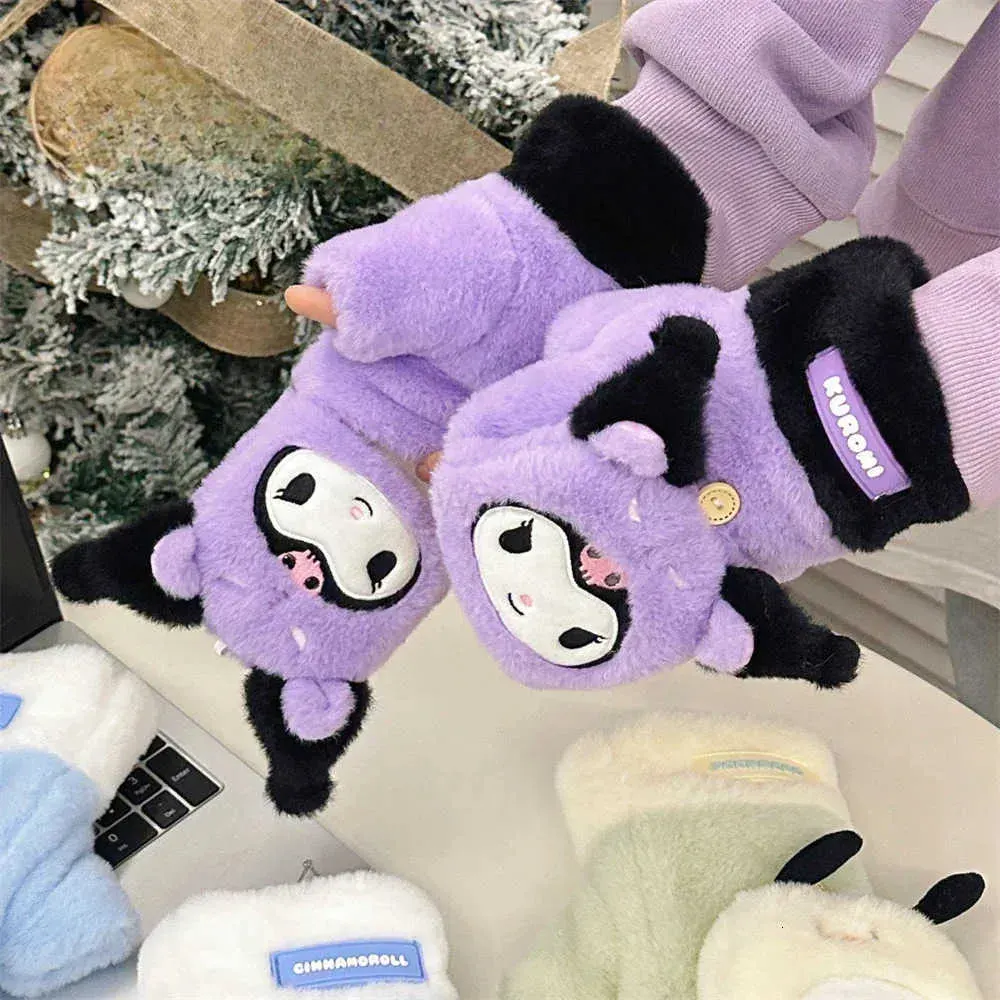 Resistant Thermal Winter Gloves with Touchscreen Connectivity