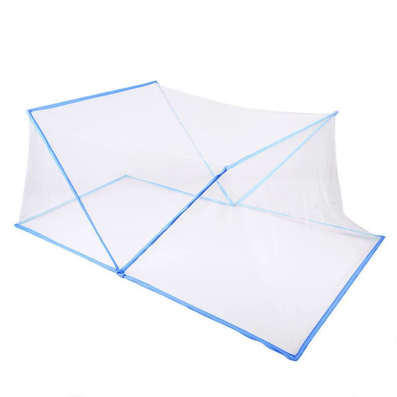 Portable Pop-Up Folding Mosquito Net