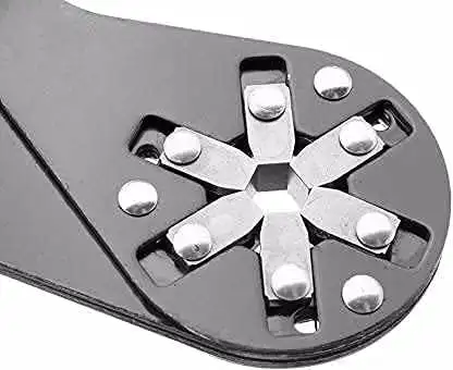 Universal Adjustable Multi-Function Spanner & Wrench
